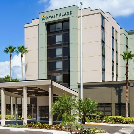 Hyatt Place Orlando / I-Drive / Convention Center Williamsburg Luaran gambar