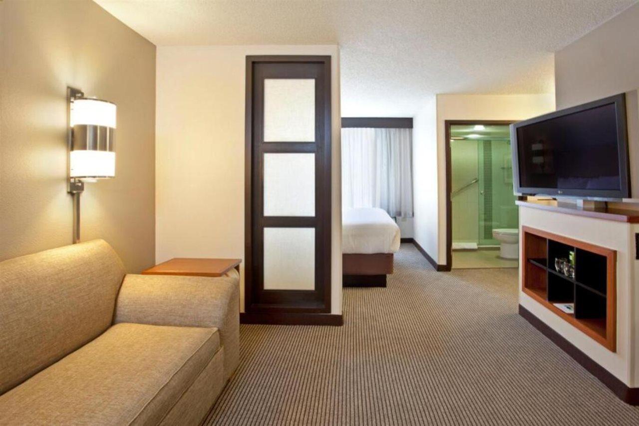Hyatt Place Orlando / I-Drive / Convention Center Williamsburg Luaran gambar