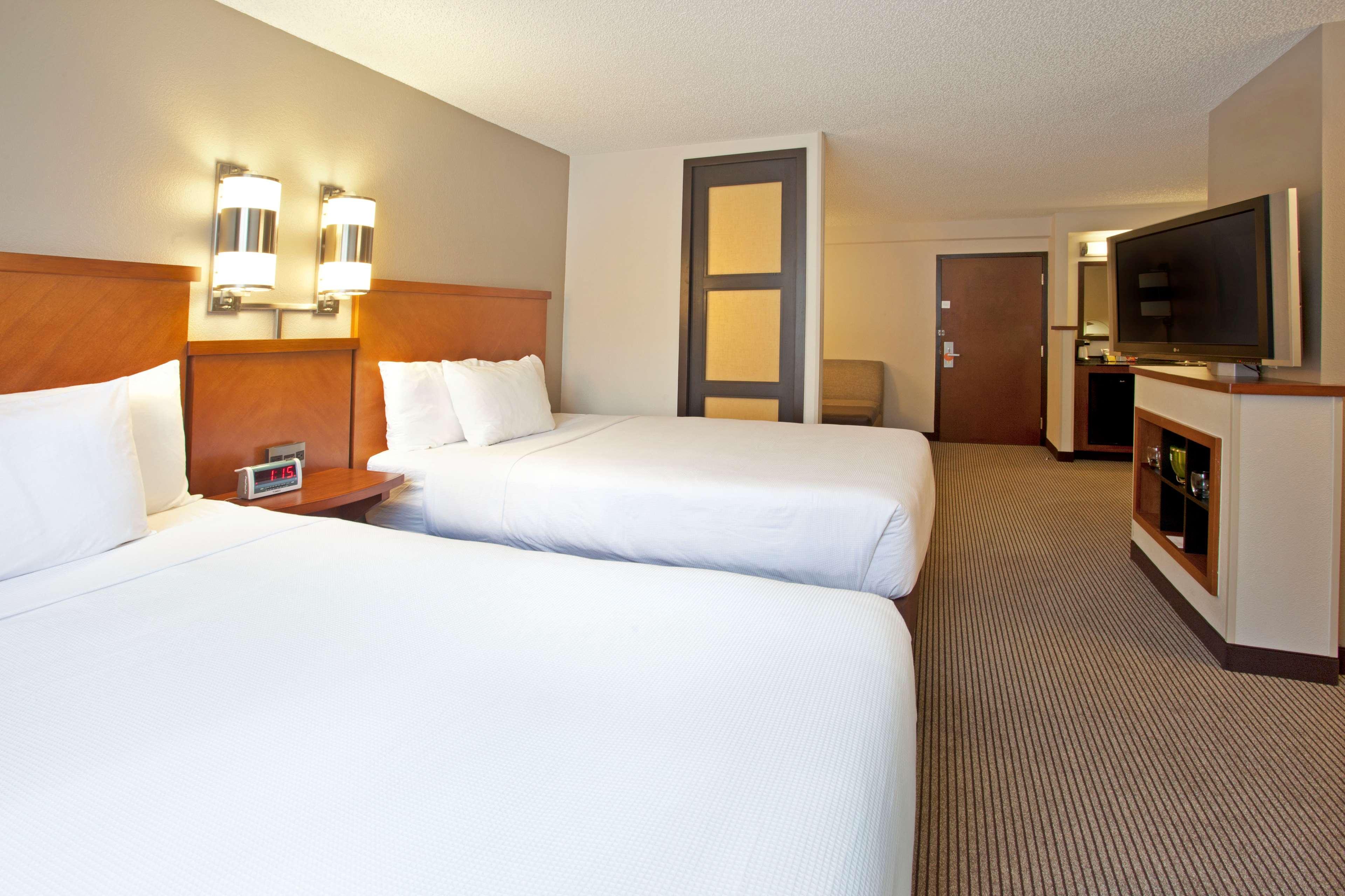 Hyatt Place Orlando / I-Drive / Convention Center Williamsburg Luaran gambar