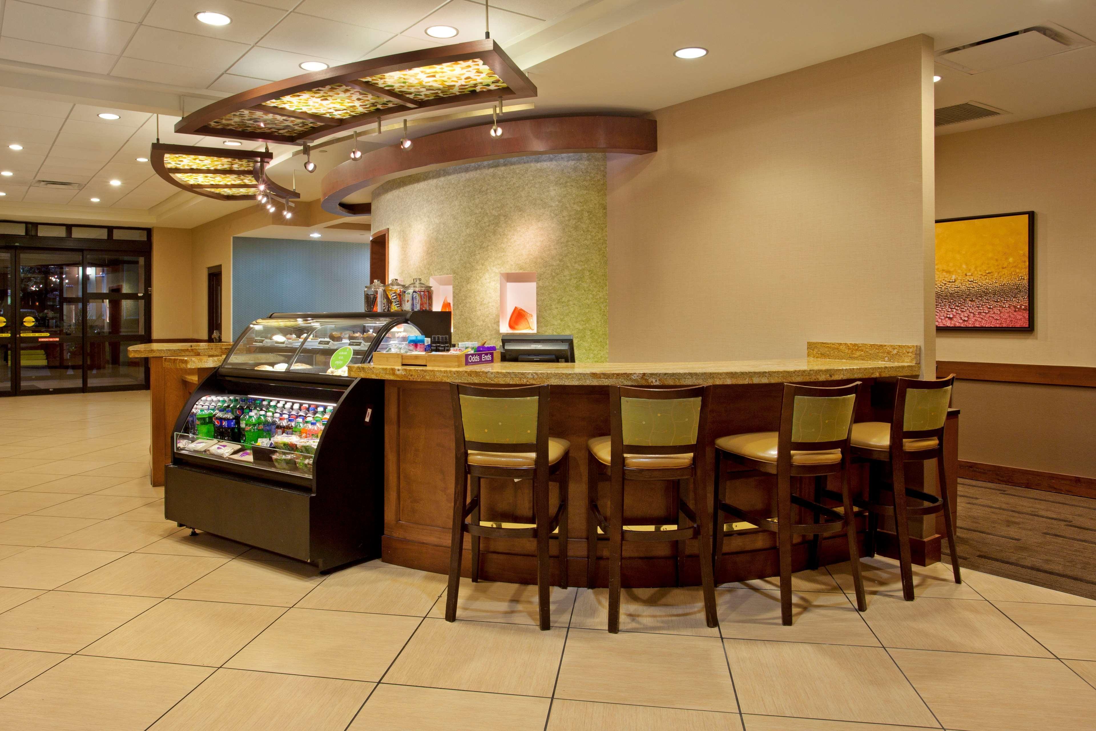 Hyatt Place Orlando / I-Drive / Convention Center Williamsburg Luaran gambar