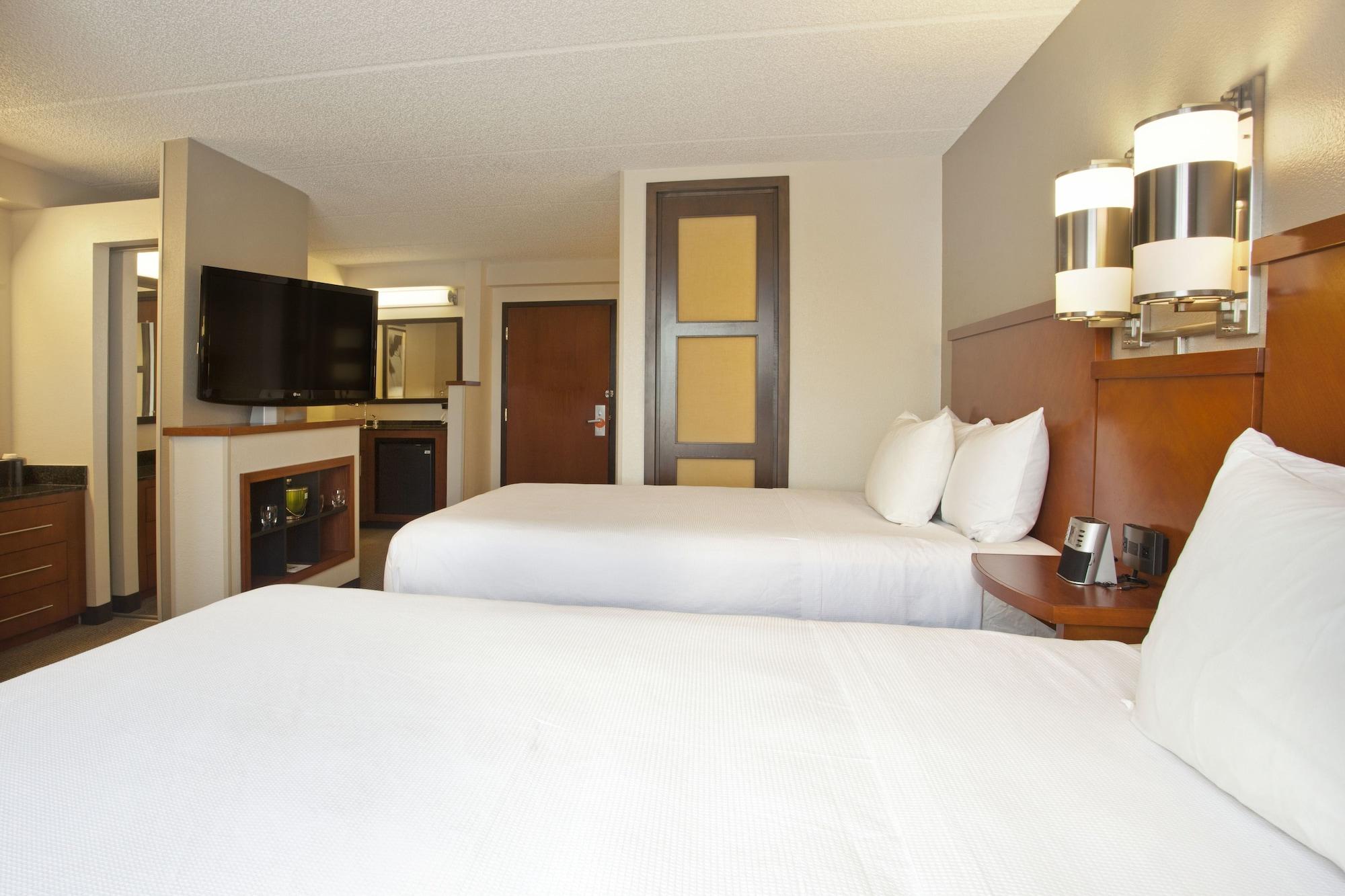 Hyatt Place Orlando / I-Drive / Convention Center Williamsburg Luaran gambar