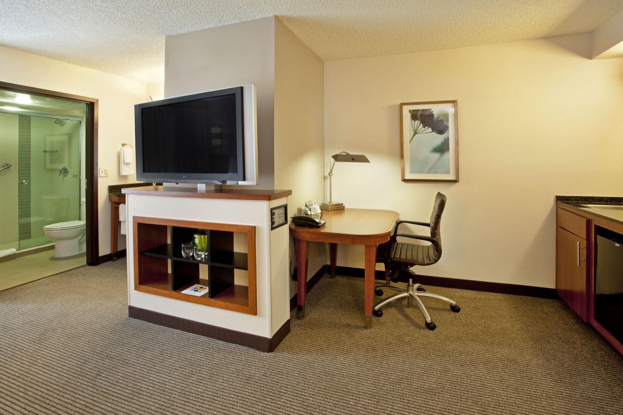 Hyatt Place Orlando / I-Drive / Convention Center Williamsburg Luaran gambar