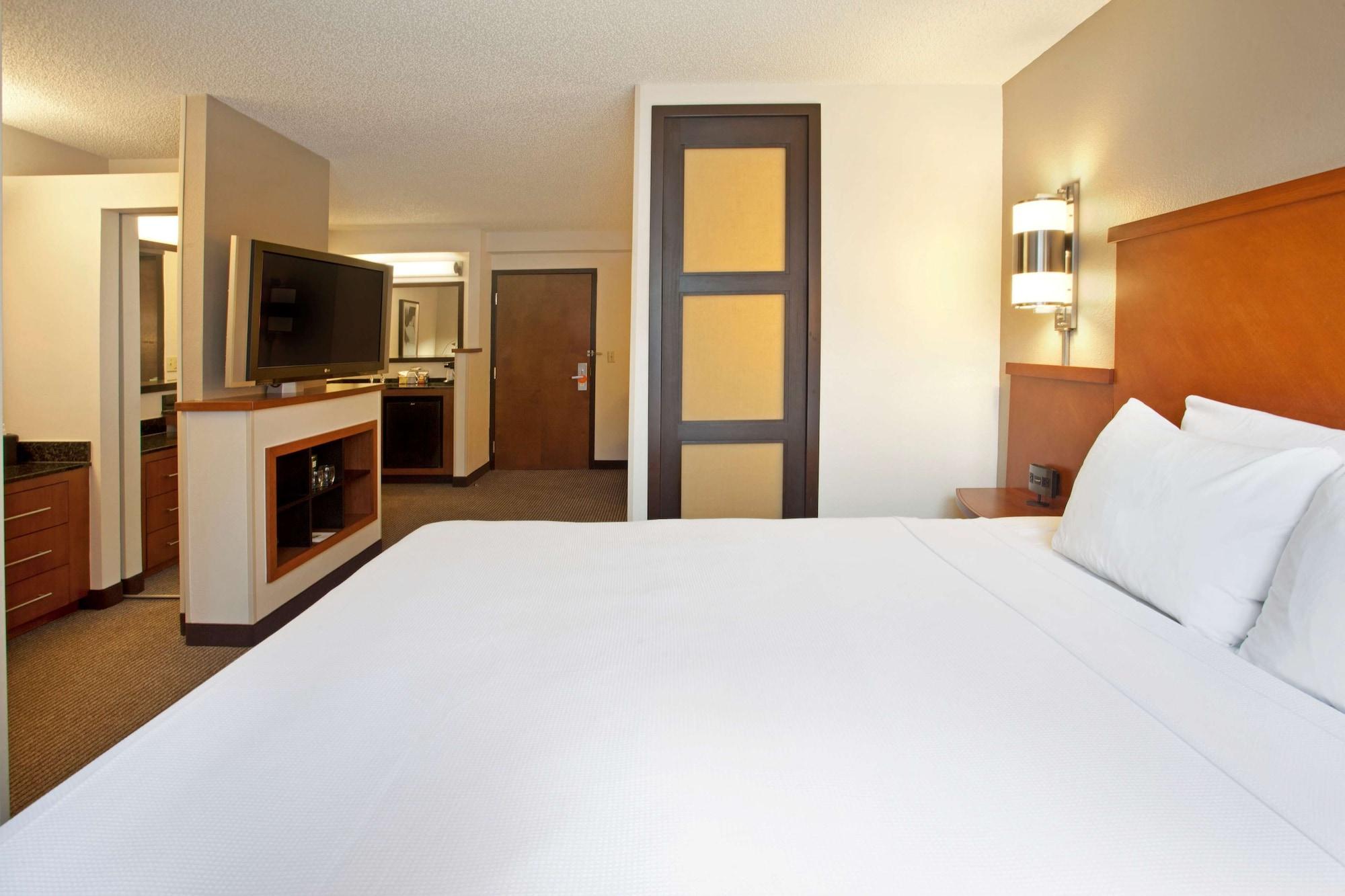 Hyatt Place Orlando / I-Drive / Convention Center Williamsburg Luaran gambar