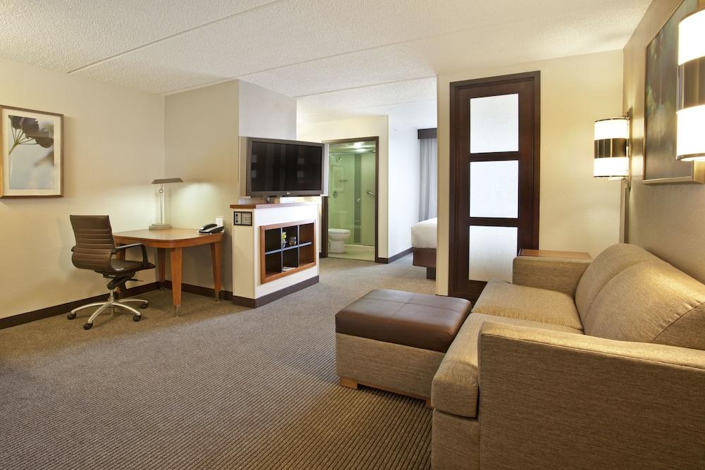 Hyatt Place Orlando / I-Drive / Convention Center Williamsburg Luaran gambar