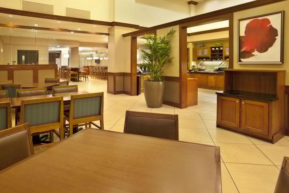 Hyatt Place Orlando / I-Drive / Convention Center Williamsburg Luaran gambar
