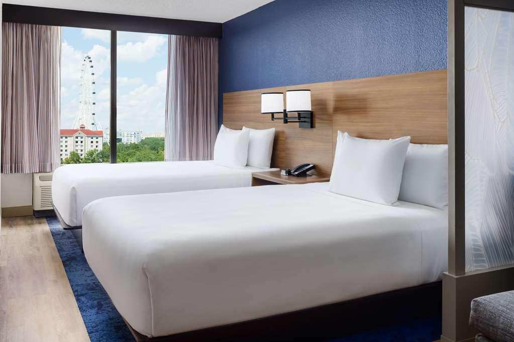 Hyatt Place Orlando / I-Drive / Convention Center Williamsburg Bilik gambar