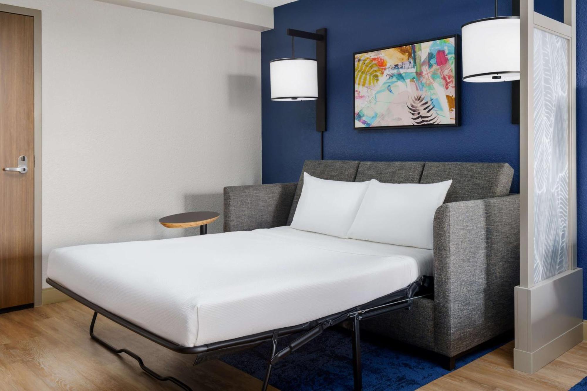 Hyatt Place Orlando / I-Drive / Convention Center Williamsburg Luaran gambar