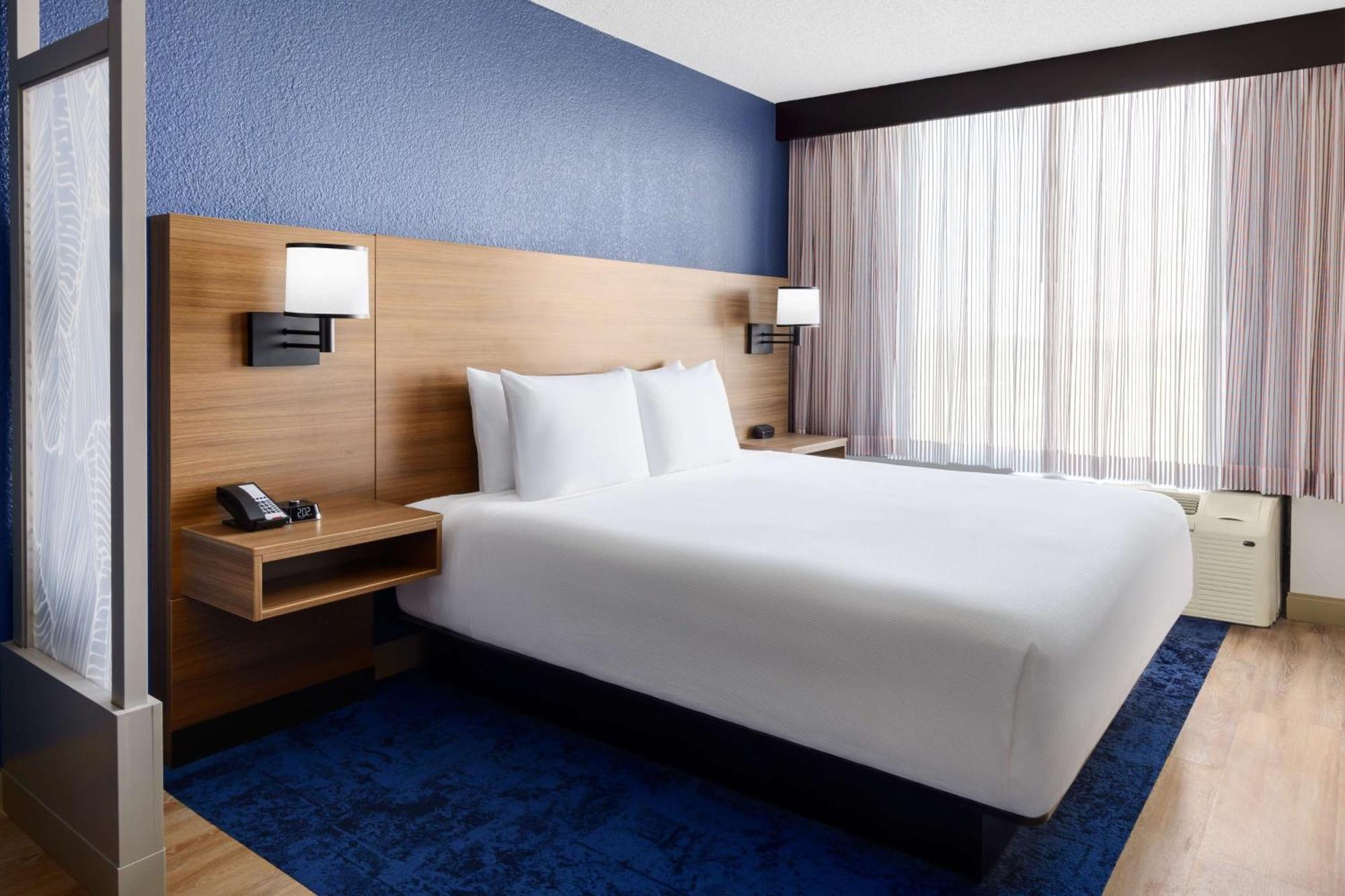Hyatt Place Orlando / I-Drive / Convention Center Williamsburg Luaran gambar