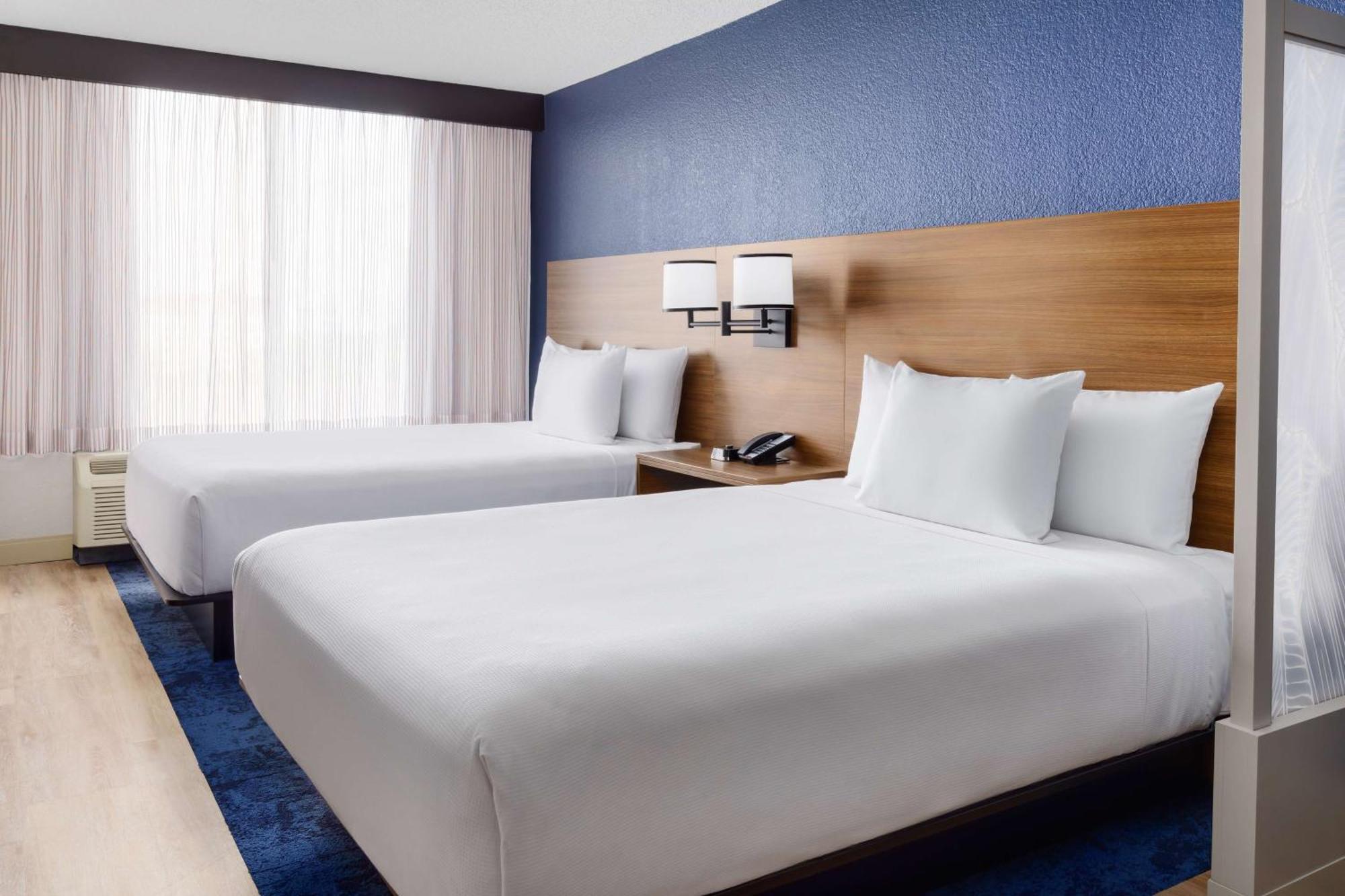 Hyatt Place Orlando / I-Drive / Convention Center Williamsburg Luaran gambar