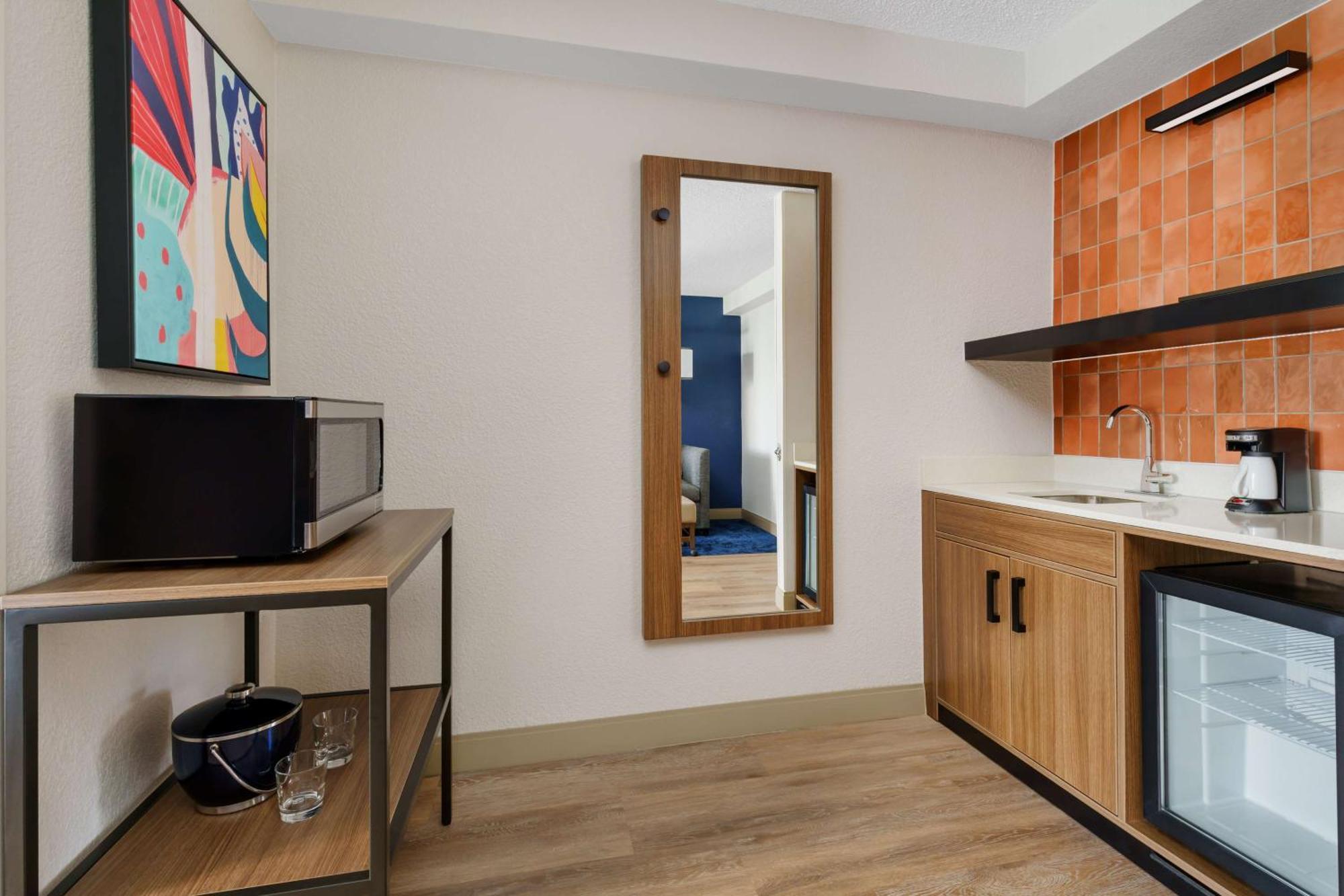 Hyatt Place Orlando / I-Drive / Convention Center Williamsburg Luaran gambar