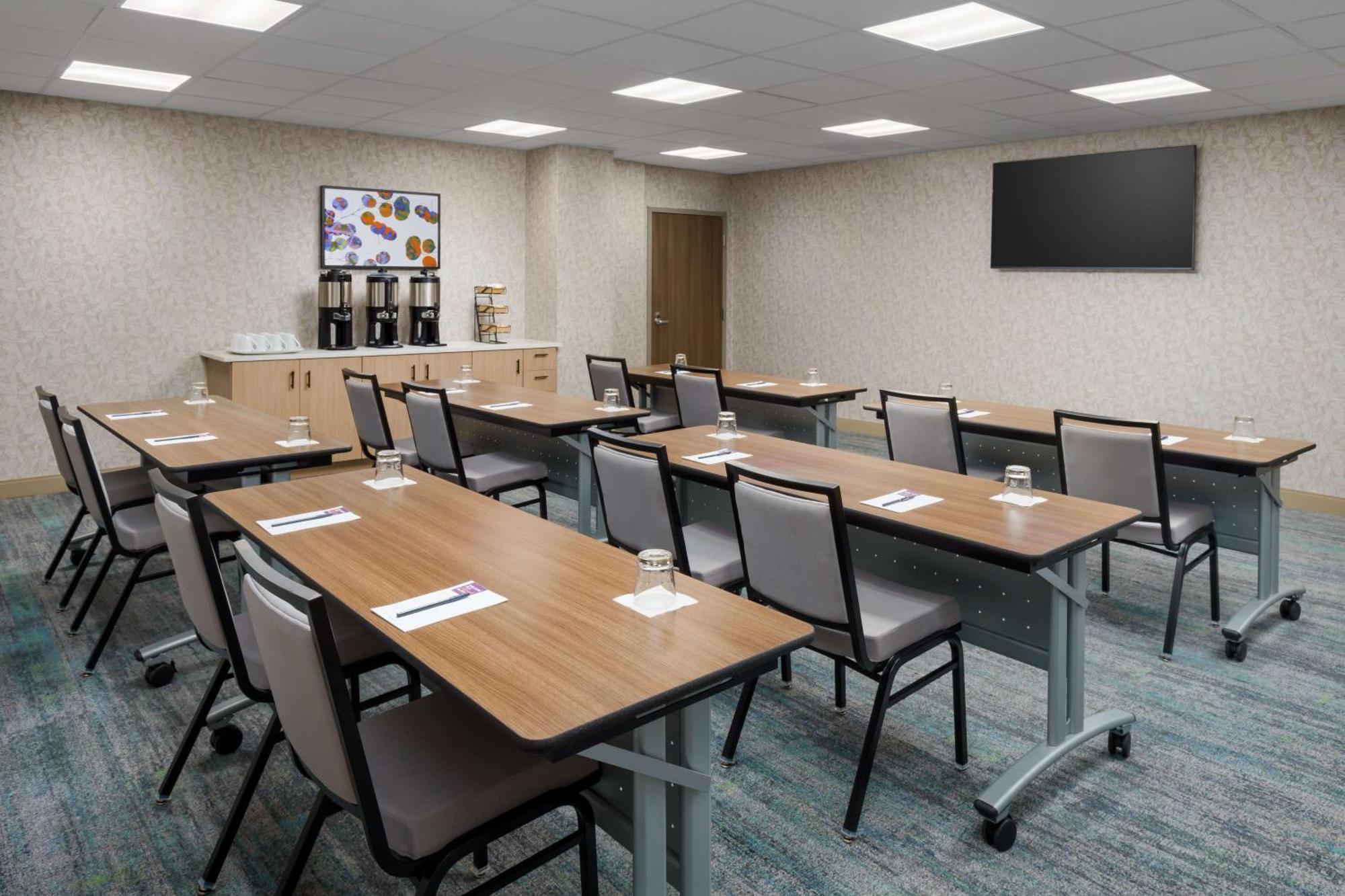 Hyatt Place Orlando / I-Drive / Convention Center Williamsburg Luaran gambar