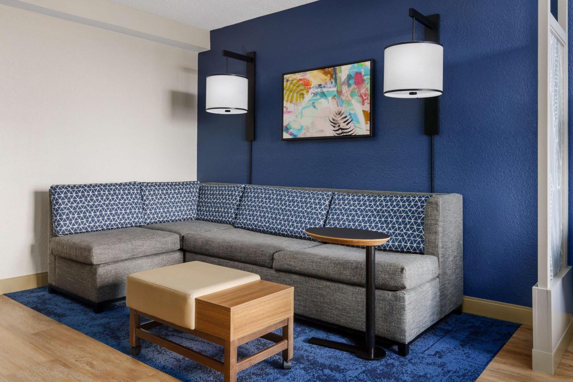 Hyatt Place Orlando / I-Drive / Convention Center Williamsburg Luaran gambar