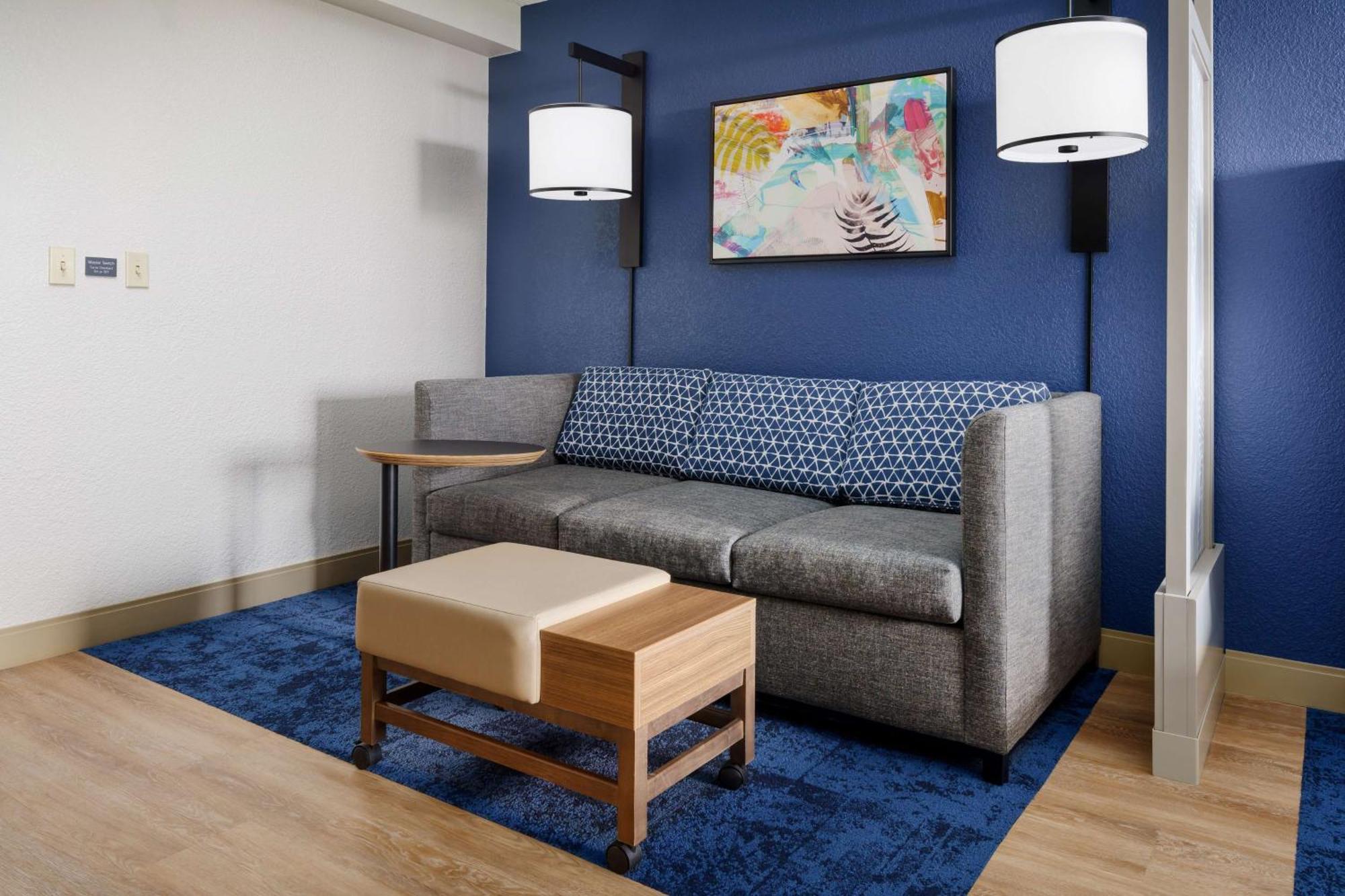 Hyatt Place Orlando / I-Drive / Convention Center Williamsburg Luaran gambar