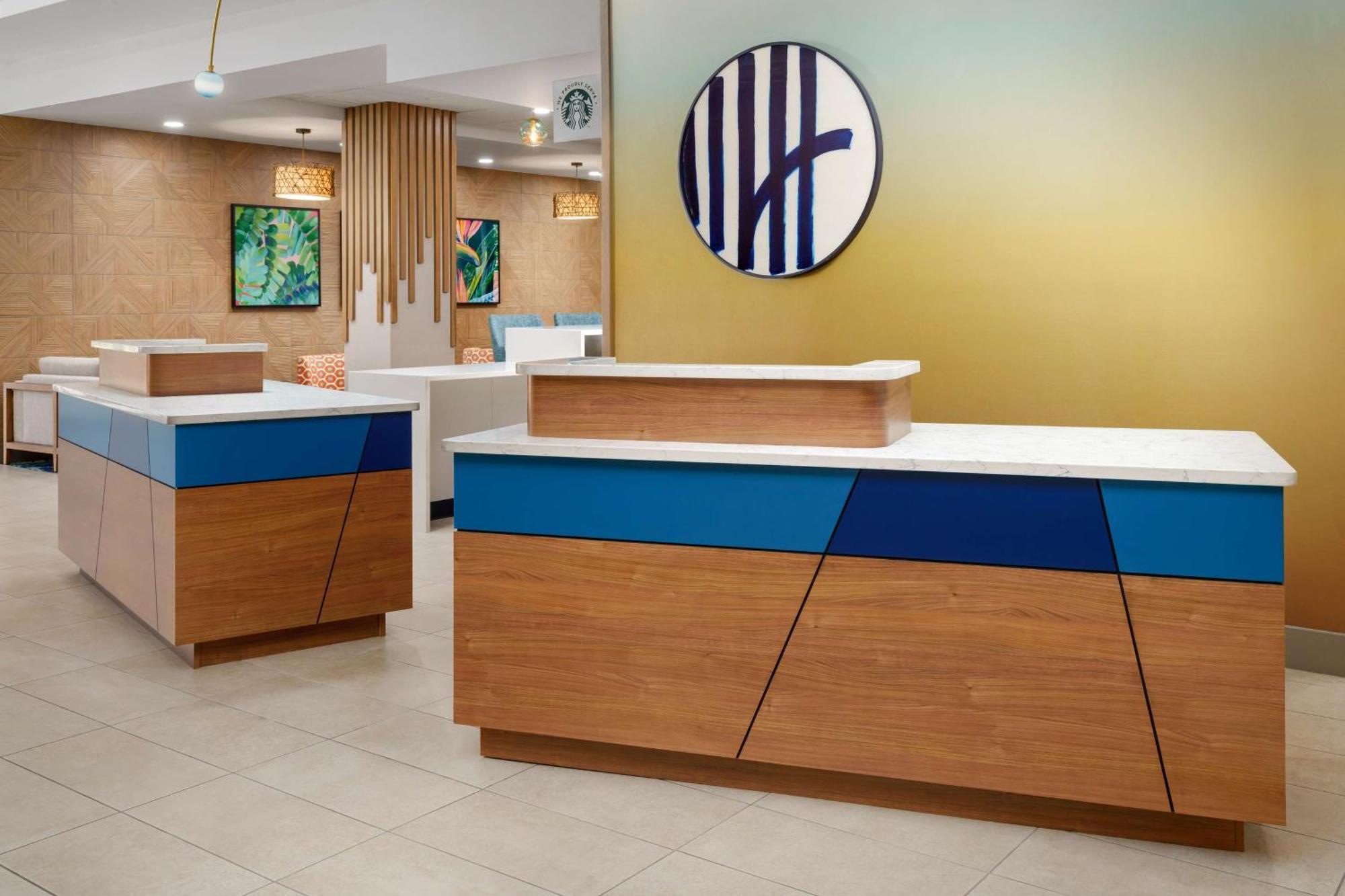 Hyatt Place Orlando / I-Drive / Convention Center Williamsburg Luaran gambar