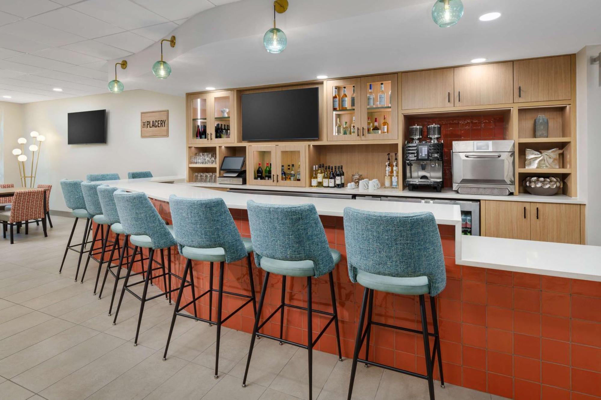 Hyatt Place Orlando / I-Drive / Convention Center Williamsburg Luaran gambar