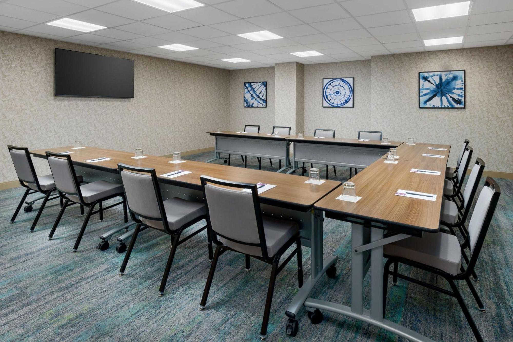Hyatt Place Orlando / I-Drive / Convention Center Williamsburg Luaran gambar