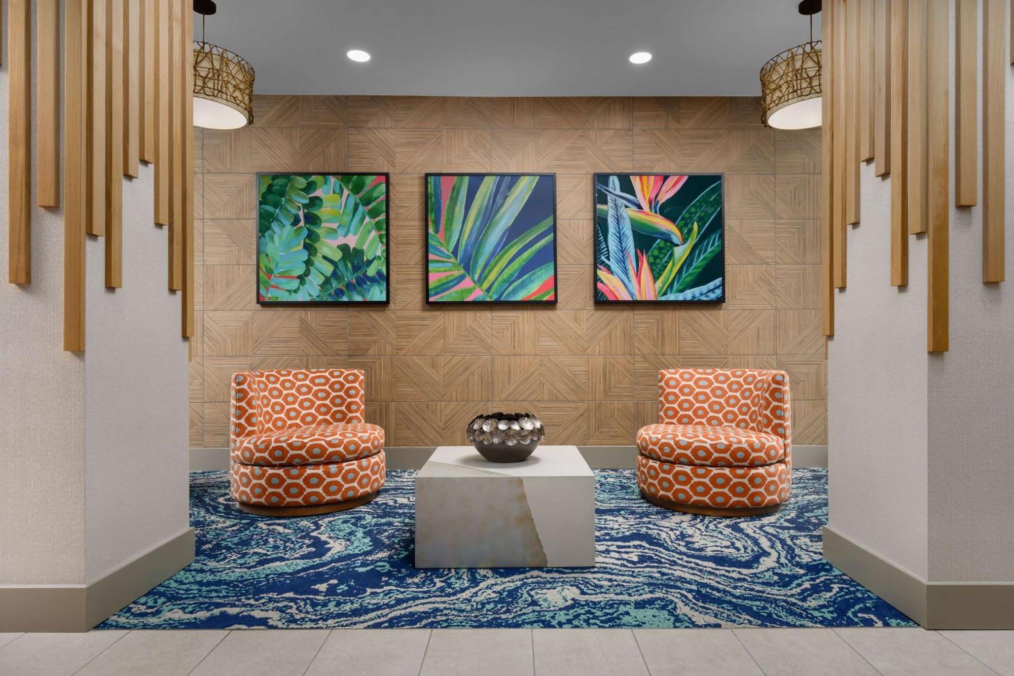Hyatt Place Orlando / I-Drive / Convention Center Williamsburg Luaran gambar