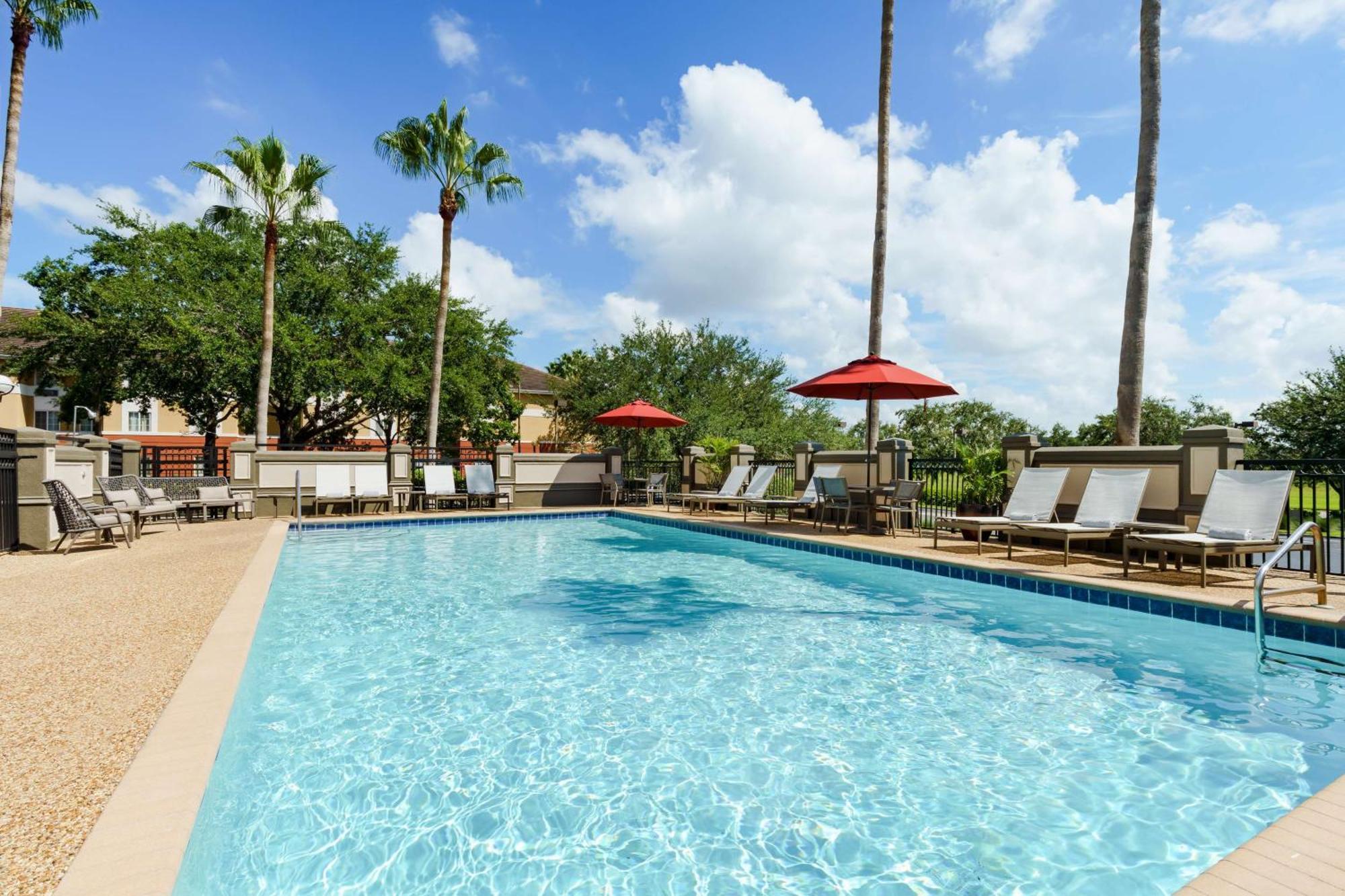 Hyatt Place Orlando / I-Drive / Convention Center Williamsburg Luaran gambar