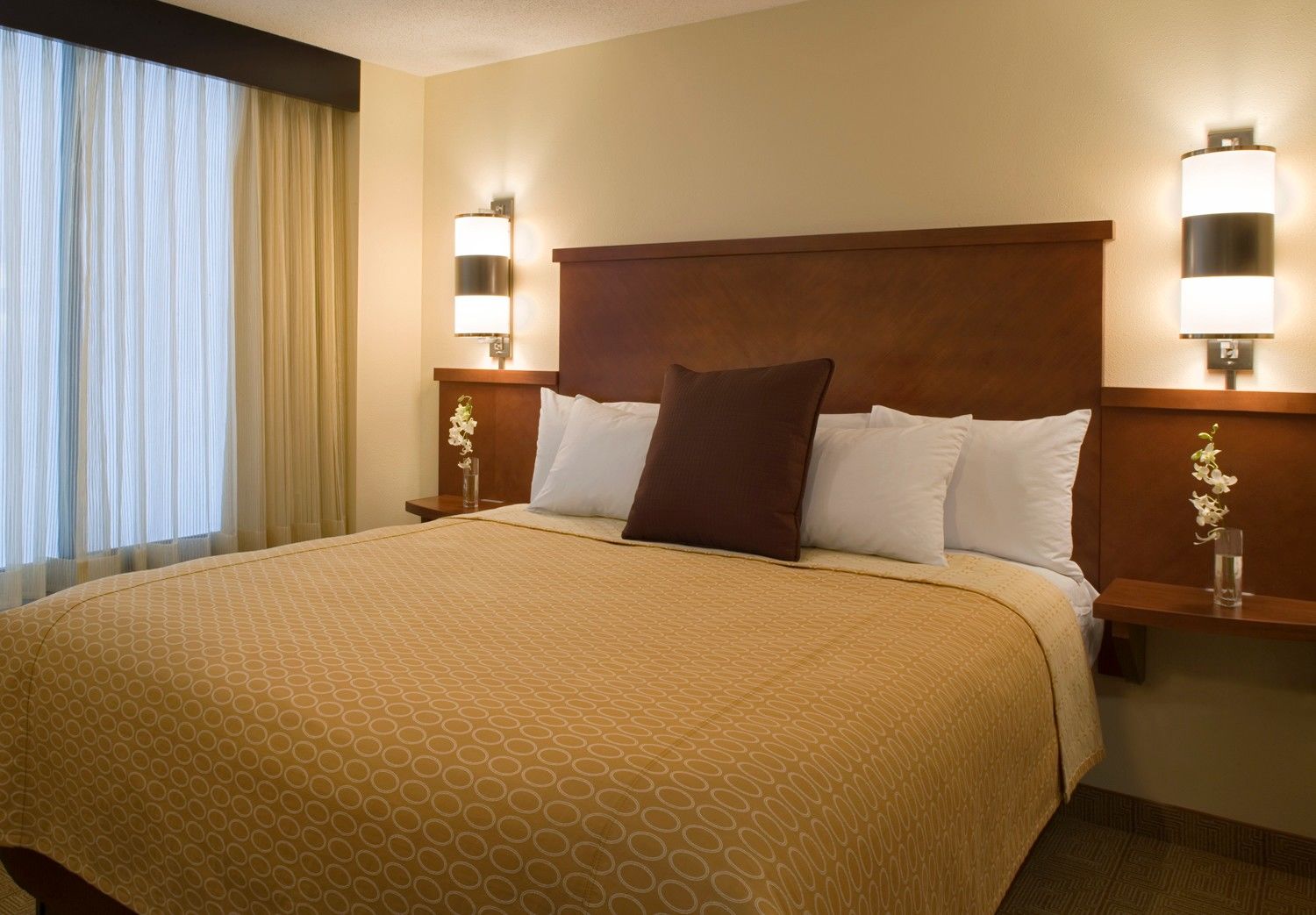 Hyatt Place Orlando / I-Drive / Convention Center Williamsburg Luaran gambar