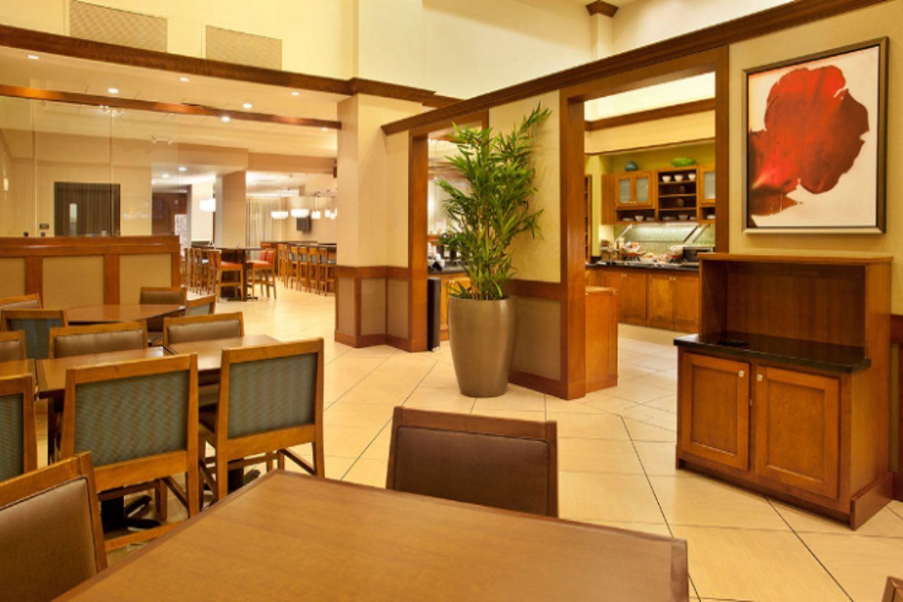 Hyatt Place Orlando / I-Drive / Convention Center Williamsburg Luaran gambar