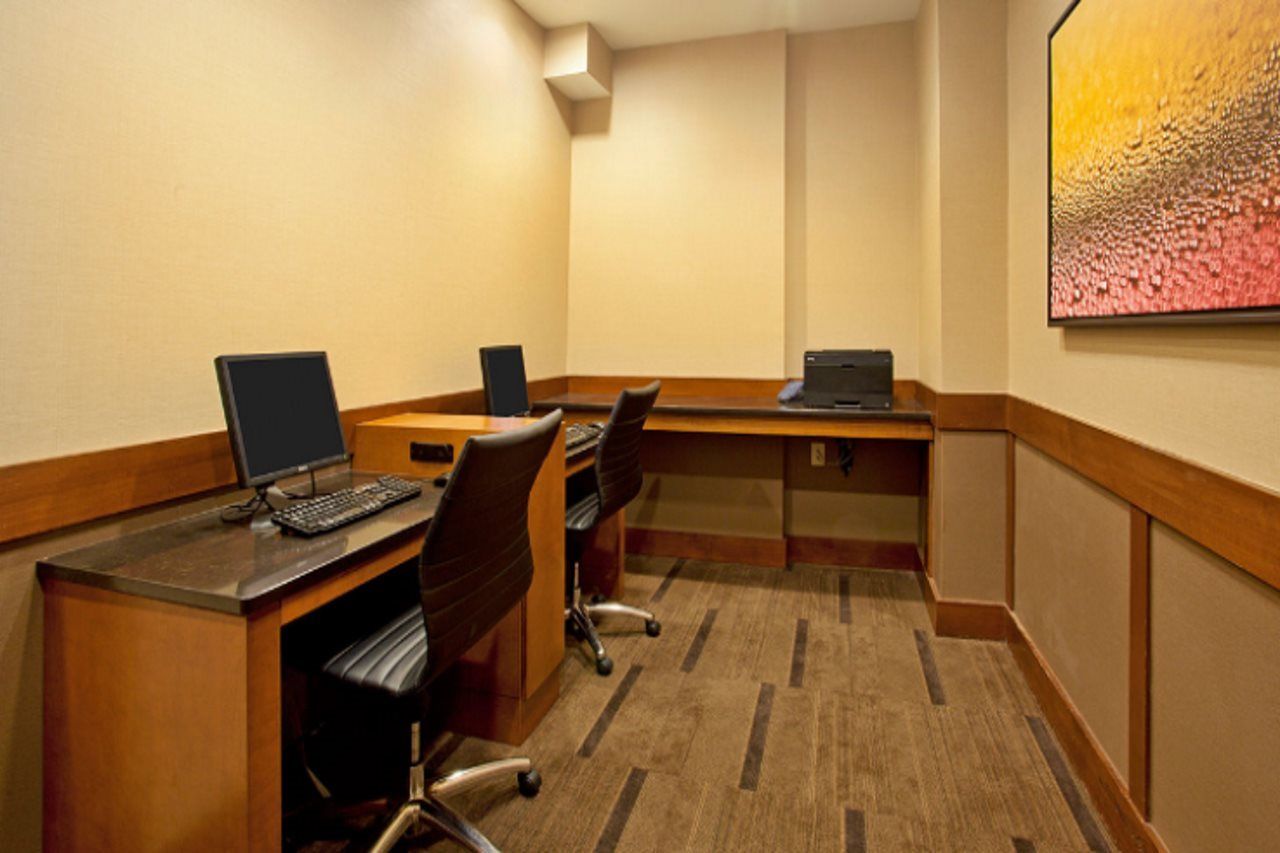Hyatt Place Orlando / I-Drive / Convention Center Williamsburg Luaran gambar