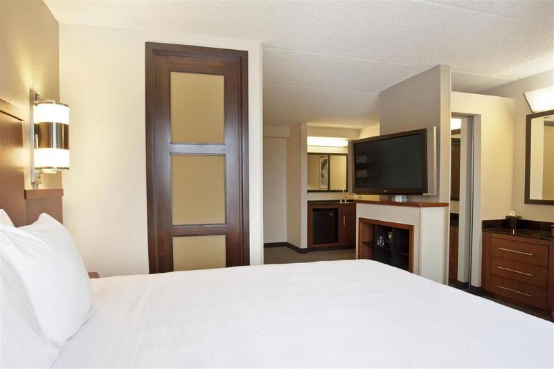 Hyatt Place Orlando / I-Drive / Convention Center Williamsburg Luaran gambar