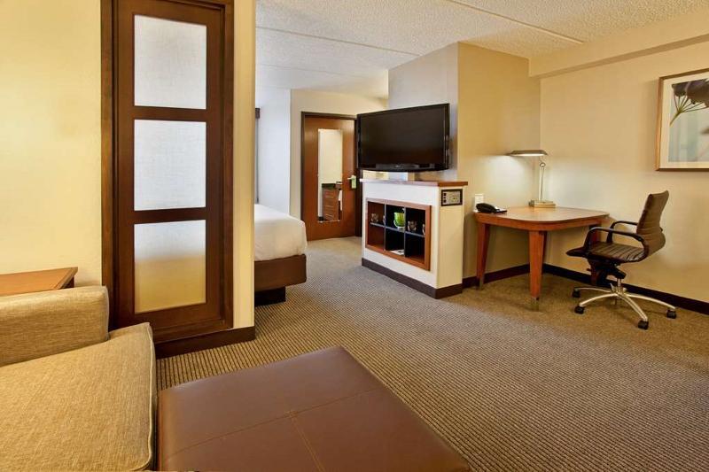 Hyatt Place Orlando / I-Drive / Convention Center Williamsburg Luaran gambar