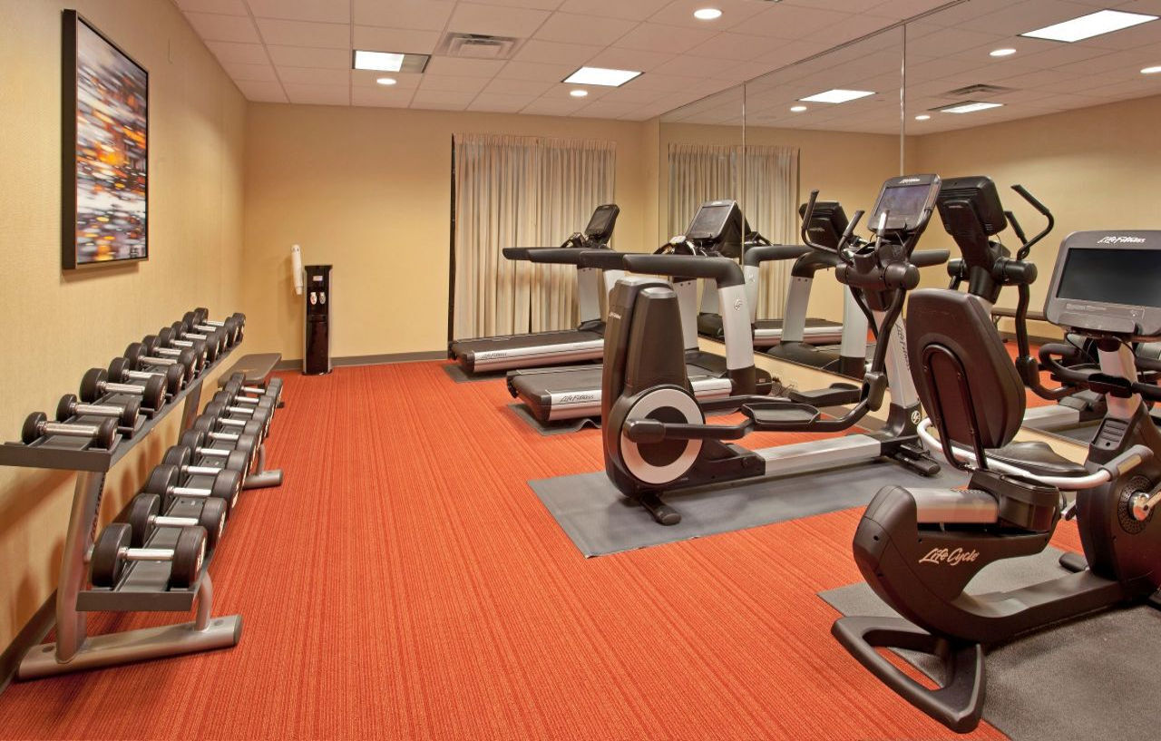 Hyatt Place Orlando / I-Drive / Convention Center Williamsburg Luaran gambar